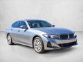 2026 BMW 330 xDrive NA