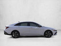 2025 Hyundai ELANTRA HEV SEL Sport
