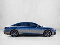 2026 Audi A8 55 TFSI quattro Tiptronic