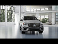 2026 Mercedes-Benz GLS 450 4MATIC