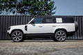 2026 Land Rover Defender P500 V8