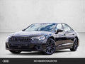 2026 Audi S8 TFSI quattro tiptronic