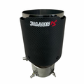 AKRAPOVIC Tail Pipe: Upgrade Without the Expensive Full Exhaust System
