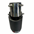 AKRAPOVIC TP-CT 10 Pipe Exhaust
