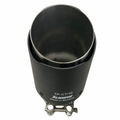 AKRAPOVIC TP-CT 10 Pipe Exhaust