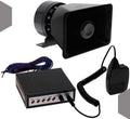 Electric Horn 12V — Select Model