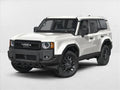 2027 Toyota Land Cruiser 1958
