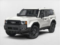 2027 Toyota Land Cruiser 1958
