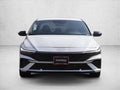 2025 Hyundai ELANTRA HEV SEL Sport