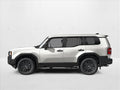 2027 Toyota Land Cruiser 1958