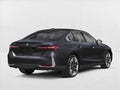 2027 BMW 540 i xDrive