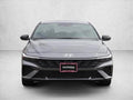 2026 Hyundai ELANTRA Sport