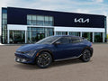 2026 Kia EV6 Wind