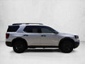 2026 Honda Passport AWD TrailSport Elite Blackout
