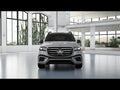 2026 Mercedes-Benz GLS 450 4MATIC