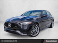 2026 Mercedes-Benz AMG C 43 4MATIC