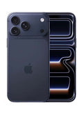 Apple iPhone 17 Pro Max (eSim only) Silver - International Version