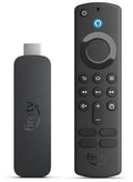TV Fire Stick 4K Max streaming device 2nd Generation with 16GB supports Wi-Fi 6E