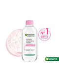 Garnier Micellar Water Face Cleanser 400ml