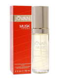 JOVAN Musk Concentrate Spray EDC 59ml