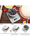 Digital Kitchen Scale