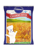 Pillsbury Wheat Flour Chakki Atta 2kg