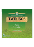 Twinings Pure Green Tea 50 Teabags 100g