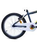 MOGOO Matrix Alloy Kids Bikes 20 Inch - Grey