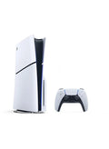 Sony PlayStation 5 Slim Console (International Version) Disc Version With Controller - New Model 2023