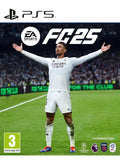 EA EA Sports FC 25 (International Version) - Sports - PlayStation 5 (PS5)
