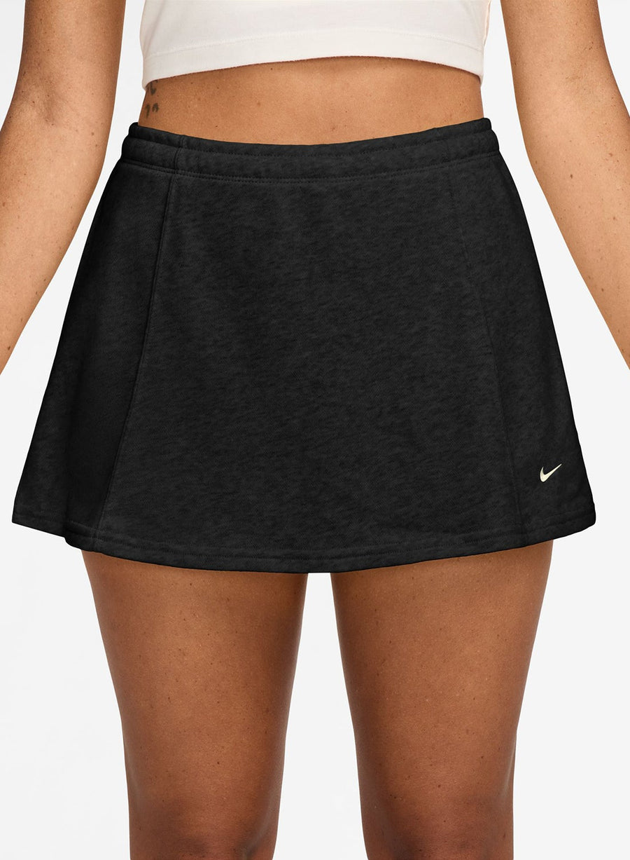 Nike Nsw Dri-Fit Ultra High-Waisted Skort