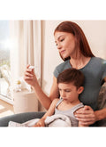 Digital Clinical Thermometer With Fast Contact Measurement