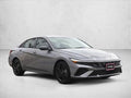 2026 Hyundai ELANTRA Sport