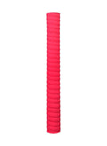 DSC Coil Colored Cricket Bat Grip | Pack of 1 | Material: Rubber | Better Shock Absorption | Enhanced Control | Simple Installation | Usage for All Players | Comfortable Fit