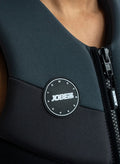 JOBE Neoprene Life Vest Men Graphite Grey For Water Sports