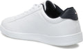 U.S. Polo Assn. BASE. Polo Assn. Franco 2pr White Men's Sneaker