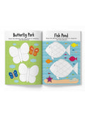 My First Book of Patterns