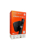 Mi Home Xiaomi Mi Box S (2nd Gen) 4K Ultra HD Streaming Media Player, Quad-Core CPU, Google TV, Google Assistant & Remote, Dual-Band Connectivity, Black | MDZ-28-AA