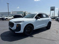 2026 Audi Q3 TFSI quattro S tronic