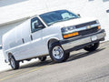2026 Chevrolet Express 2500 Work Van
