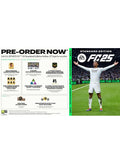 EA EA Sports FC 25 (UAE Version) - Sports - PlayStation 5 (PS5)