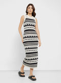 ONLY Onlmerida Life O Neck Dress
