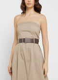 ONLY Onlzora Long Tube Dress