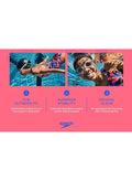 speedo Biofuse 2.0 Junior Goggles
