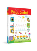 My First Book of Patterns