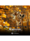 32 Inch HD Smart LED TV