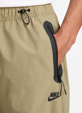 Nike Tech Woven Oversized Sweatpants