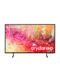 Samsung Crystal UHD DU7000 Smart LED TV 4K