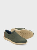 Robert Wood Smart Casual Slip Ons
