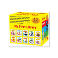 My First Library